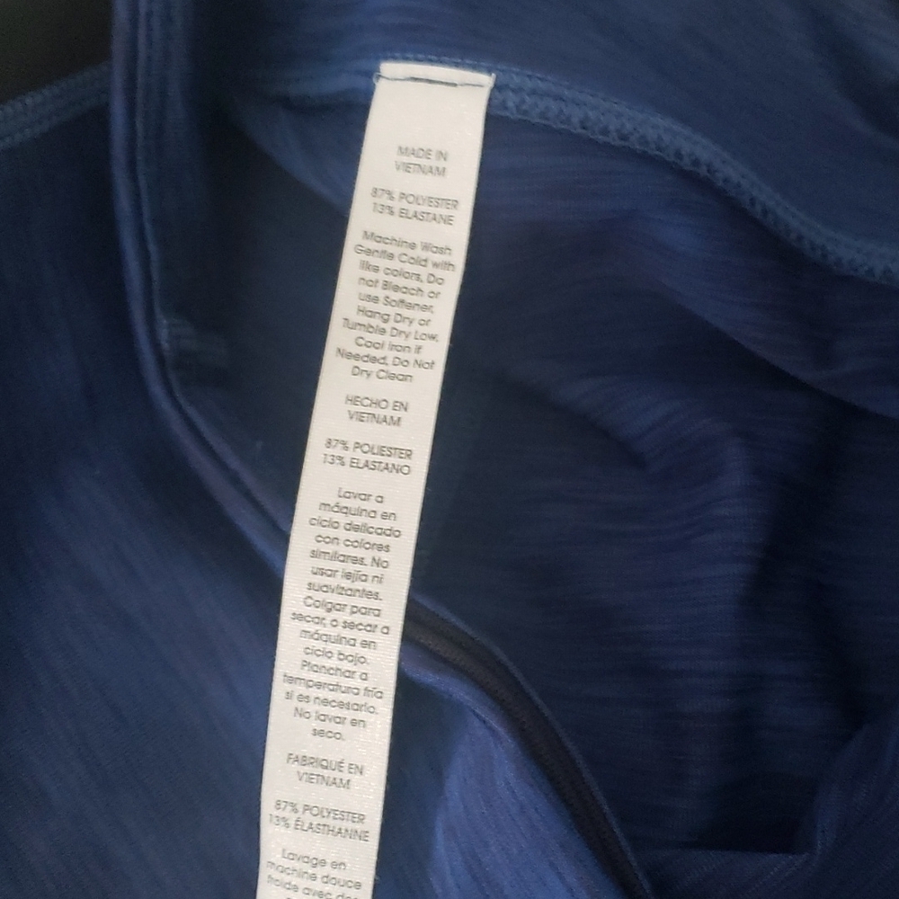 Manduka legging - Picture 5 of 6